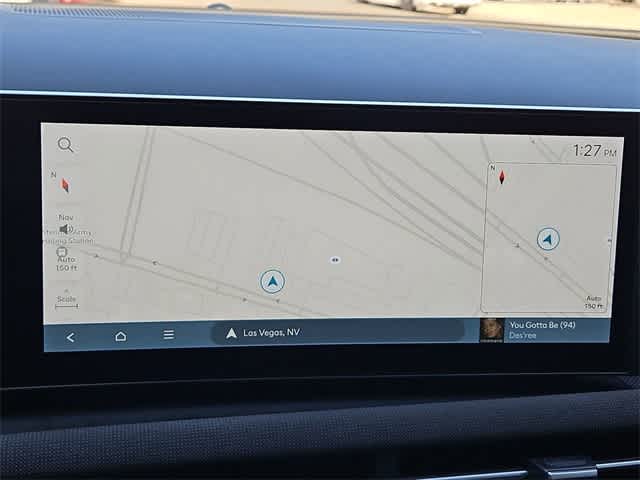 Thumbnail: 2025 Hyundai Tucson - 29