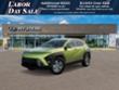 New 2026 Hyundai Kona SE FWD SUV