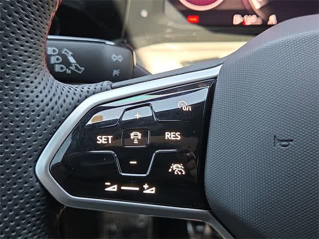 Thumbnail: 2024 Volkswagen Golf - 23