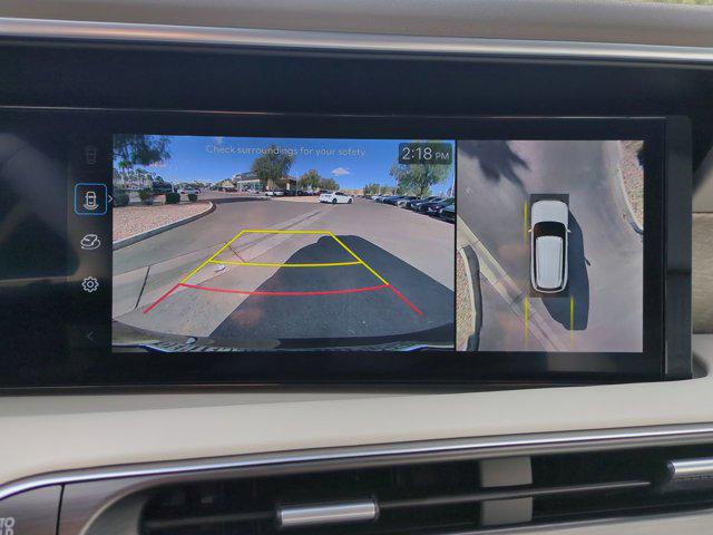 Thumbnail: 2026 Hyundai Palisade - 29