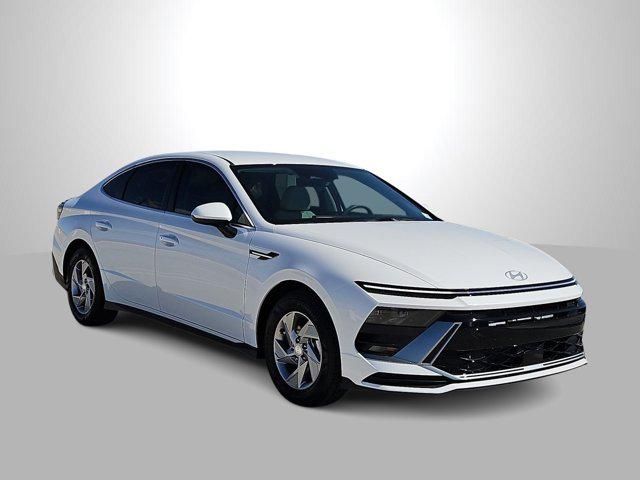 Thumbnail: 2026 Hyundai Sonata - 2