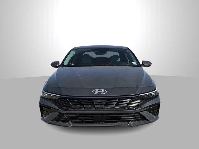 Thumbnail: 2026 Hyundai Elantra - 3