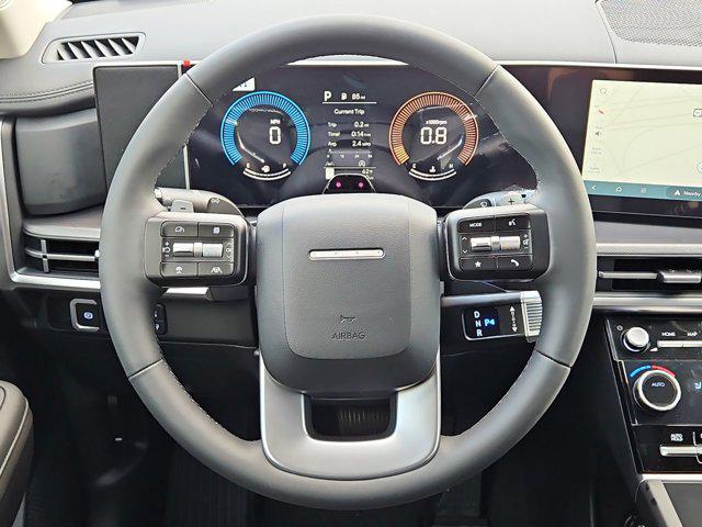 Thumbnail: 2025 Hyundai Santa Fe - 23