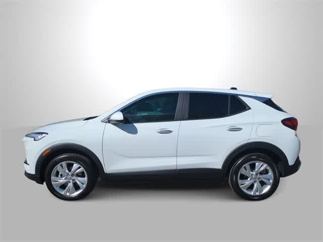 Thumbnail: 2026 Buick Encore GX - 5