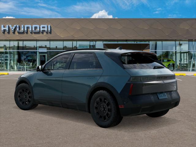 Thumbnail: 2025 Hyundai Ioniq 5 - 5