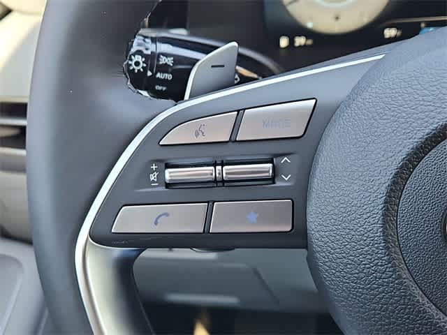 Thumbnail: 2025 Hyundai Palisade - 24