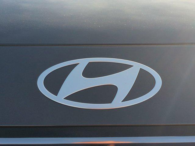 Thumbnail: 2026 Hyundai Palisade - 12