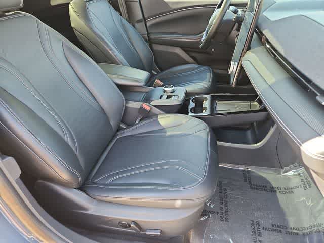 Thumbnail: 2023 Ford Mustang Mach-E - 22