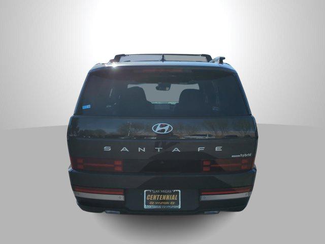 Thumbnail: 2026 Hyundai Santa Fe - 7