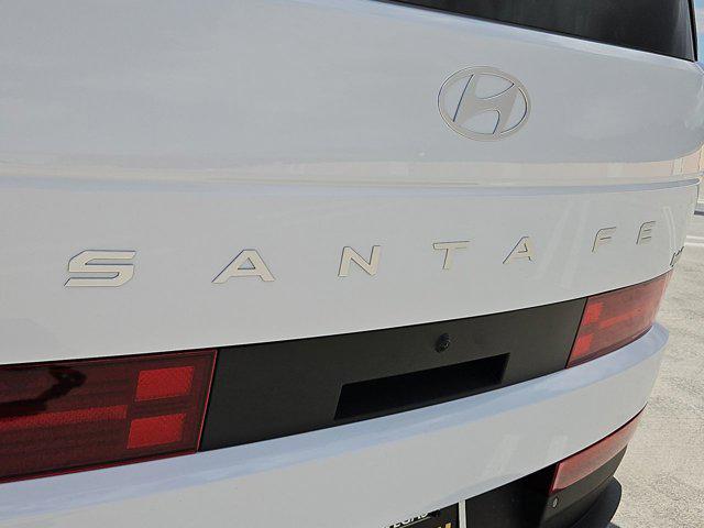 Thumbnail: 2026 Hyundai Santa Fe - 12