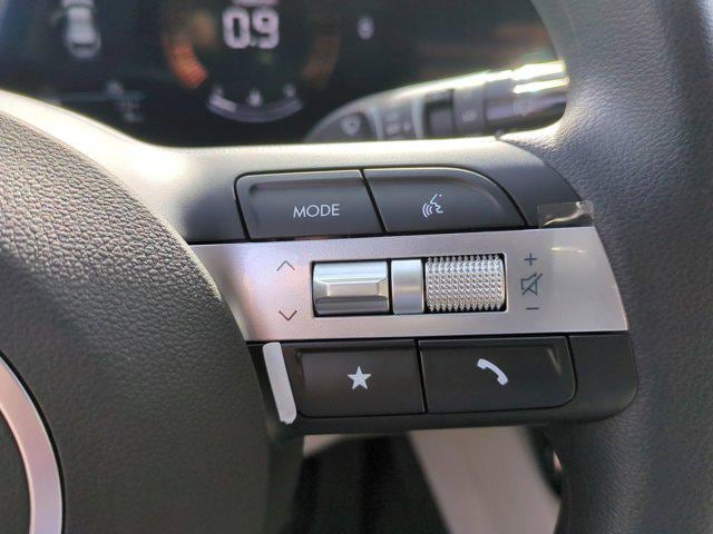 Thumbnail: 2026 Hyundai Tucson - 24