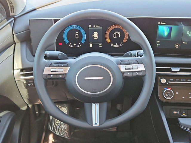 Thumbnail: 2026 Hyundai Tucson - 22