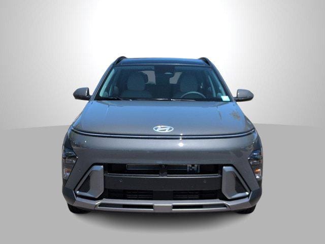 Thumbnail: 2026 Hyundai Kona - 3