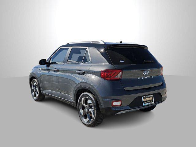 Thumbnail: 2026 Hyundai Venue - 6
