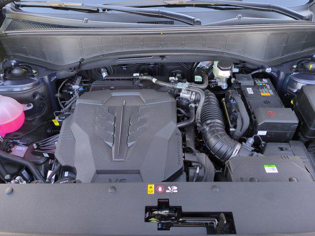 Thumbnail: 2026 Hyundai Palisade - 14