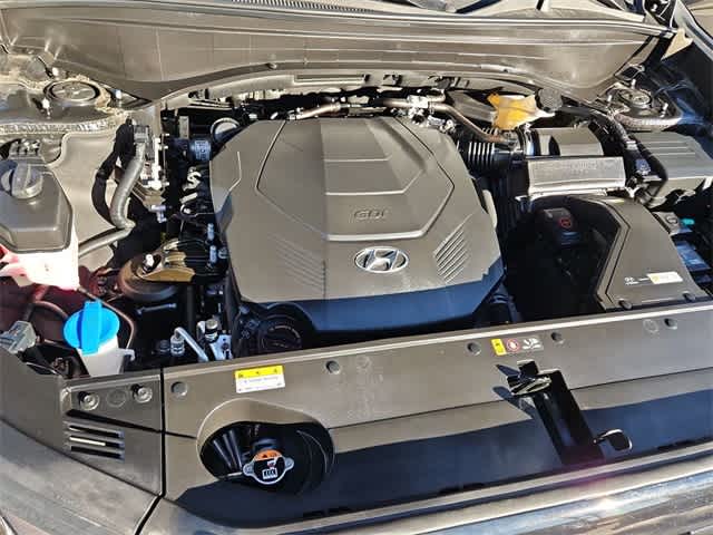 Thumbnail: 2024 Hyundai Palisade - 14