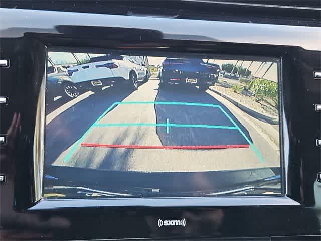 Thumbnail: 2020 Toyota Camry - 28