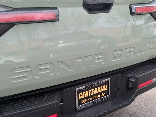 Thumbnail: 2025 Hyundai Santa Cruz - 13