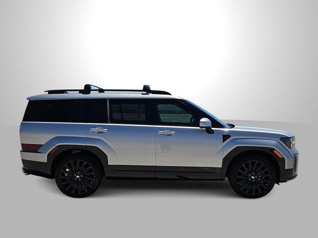 Thumbnail: 2026 Hyundai Santa Fe - 9