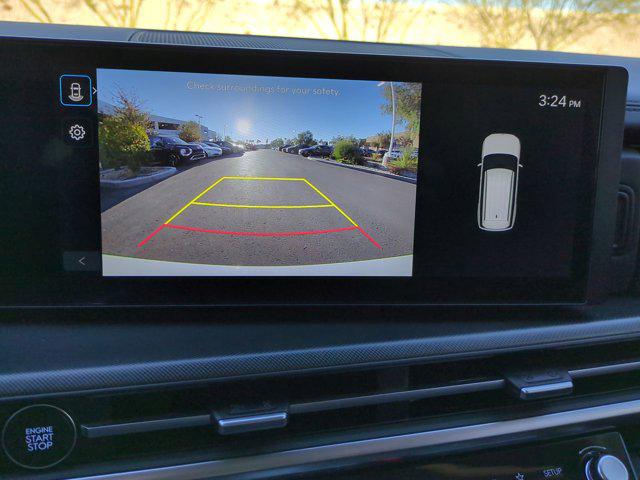 Thumbnail: 2026 Hyundai Palisade - 27