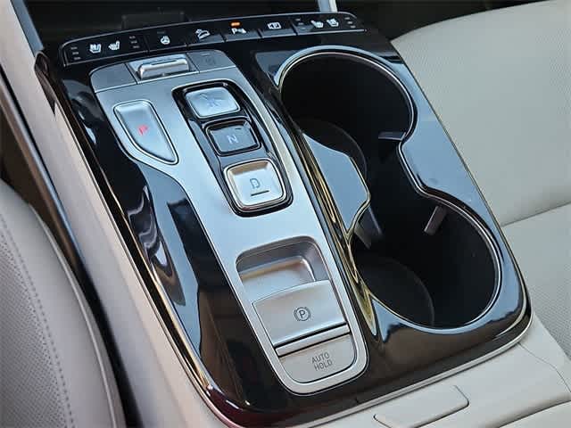 Thumbnail: 2023 Hyundai Tucson - 33