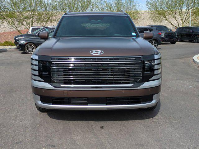 Thumbnail: 2026 Hyundai Palisade - 3