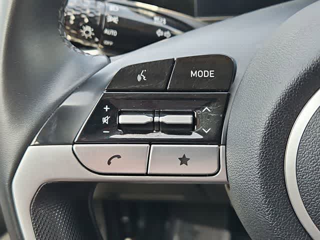 Thumbnail: 2024 Hyundai Elantra - 24