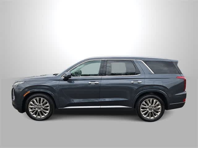 Thumbnail: 2020 Hyundai Palisade - 5