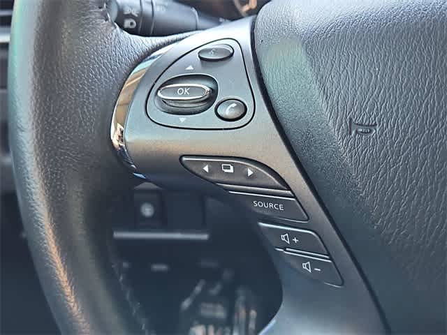 Thumbnail: 2021 Nissan Murano - 24