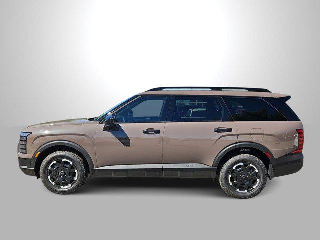 Thumbnail: 2026 Hyundai Palisade - 5