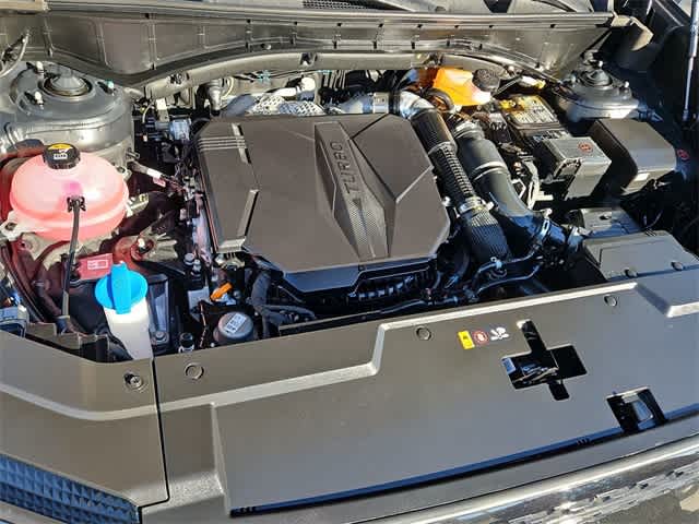 Thumbnail: 2025 Hyundai Santa Fe - 14