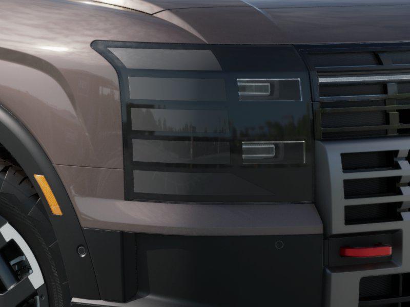 Thumbnail: 2026 Hyundai Palisade - 9