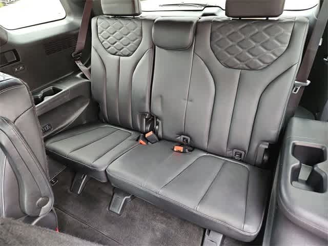 Thumbnail: 2022 Hyundai Palisade - 41