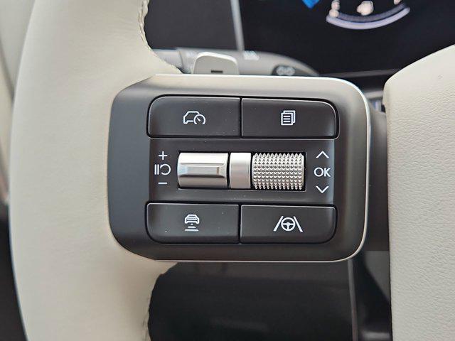 Thumbnail: 2026 Hyundai Santa Fe - 23