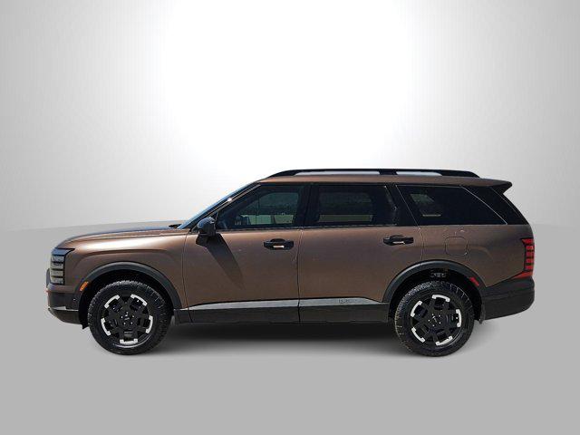 Thumbnail: 2026 Hyundai Palisade - 5