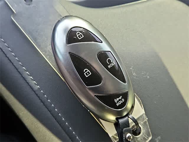 Thumbnail: 2025 Hyundai Sonata - 36