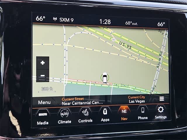 Thumbnail: 2020 Jeep Grand Cherokee - 28