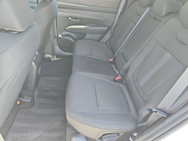 Thumbnail: 2026 Hyundai Tucson - 19