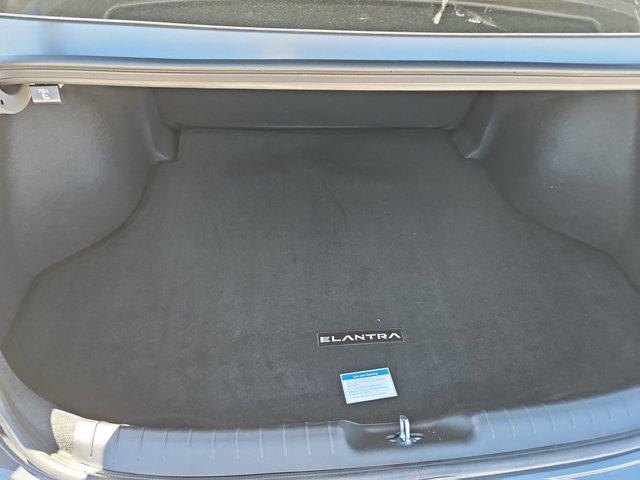 Thumbnail: 2026 Hyundai Elantra - 31