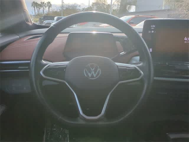 Thumbnail: 2022 Volkswagen ID.4 - 23