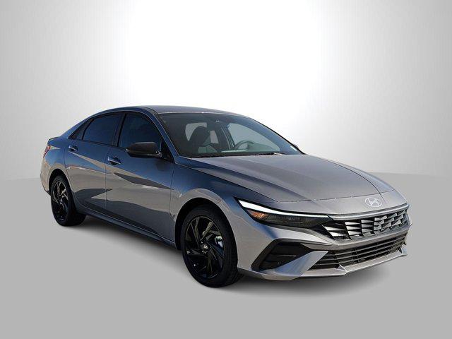 Thumbnail: 2026 Hyundai Elantra - 2