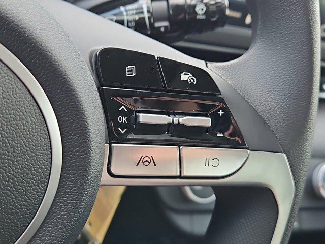 Thumbnail: 2026 Hyundai Elantra - 23