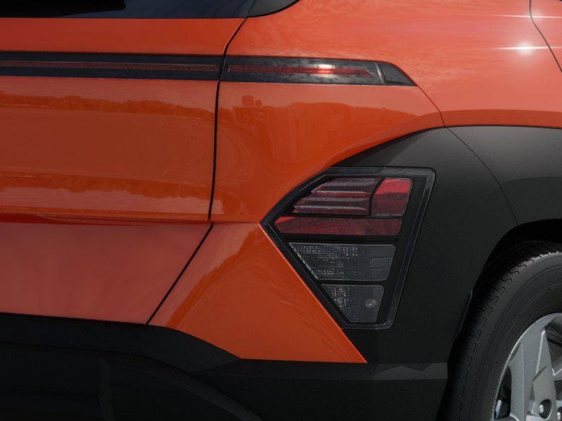 Thumbnail: 2026 Hyundai Kona - 10