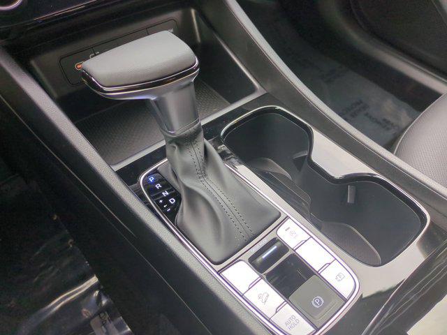 Thumbnail: 2026 Hyundai Tucson - 31