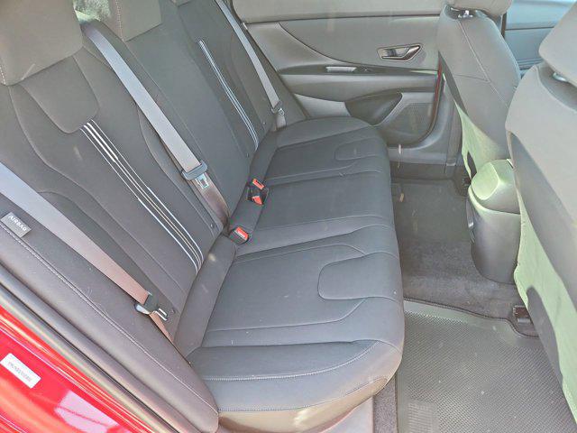 Thumbnail: 2026 Hyundai Elantra - 19