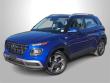 Certified 2023 Hyundai Venue SEL SUV
