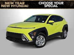 2026 Hyundai Kona SE AWD SUV