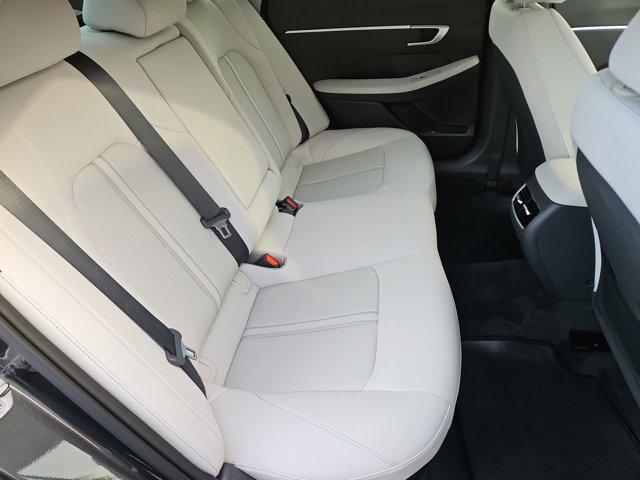 Thumbnail: 2026 Hyundai Sonata - 21