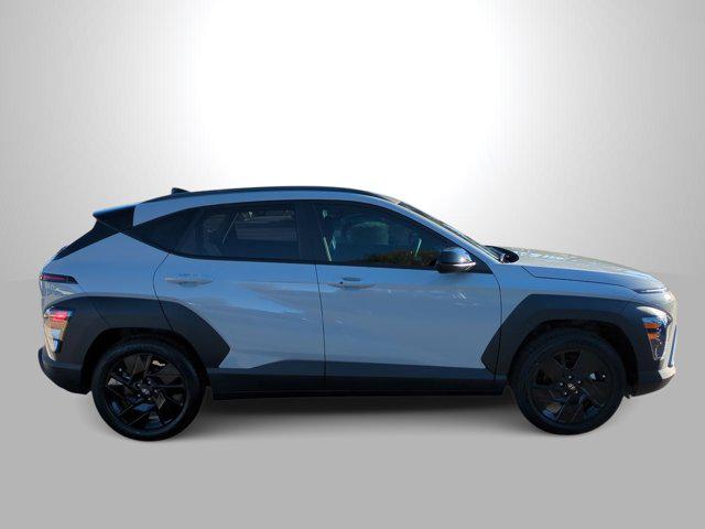 Thumbnail: 2026 Hyundai Kona - 9
