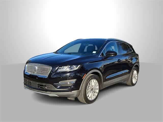 Thumbnail: 2019 Lincoln MKC - 4